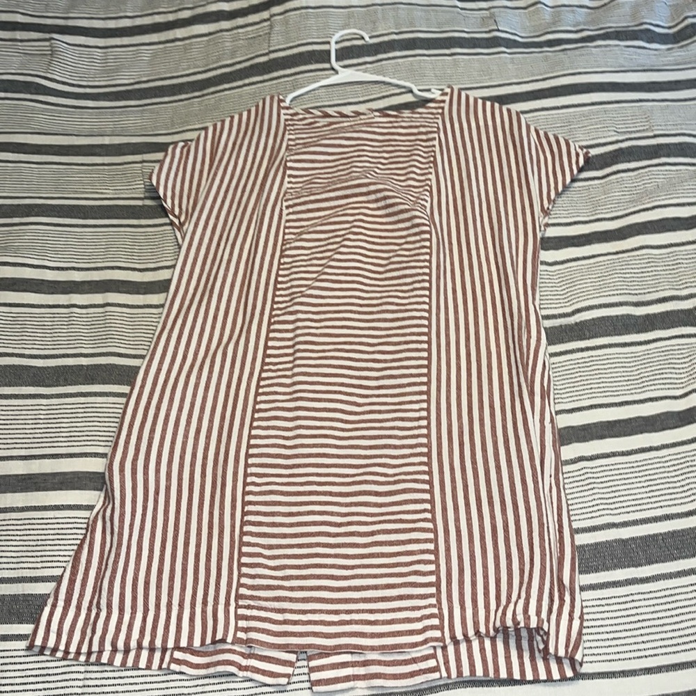 Madewell dress